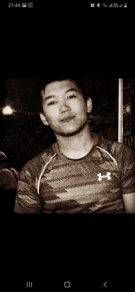  ,   Daulet, 28 ,   ,   