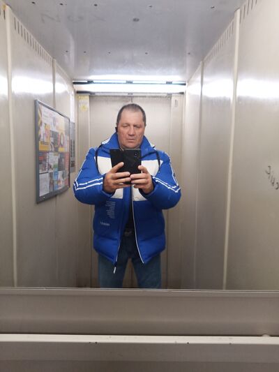  ,   Sergey, 58 ,   c 