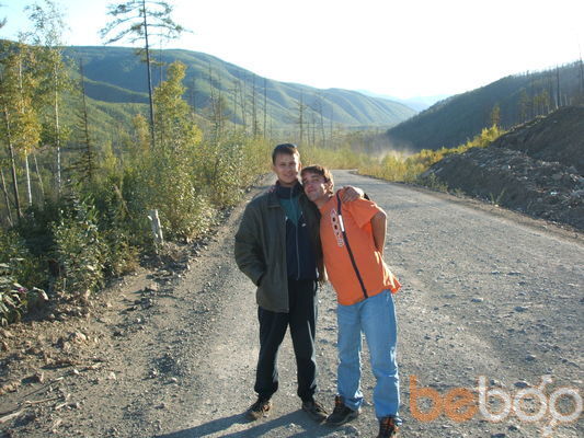  3744904  Andrey, 41 ,     