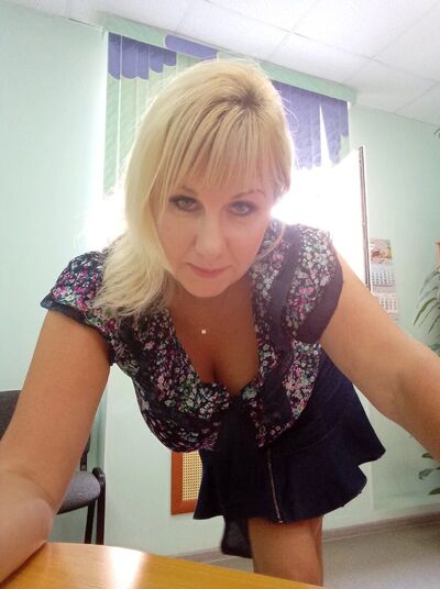  ,   Olesya, 43 ,   ,   