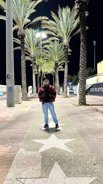  Tel Aviv-Yafo,   JONI, 32 ,  
