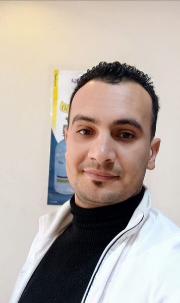  Algiers,   Mounir, 29 ,   ,   
