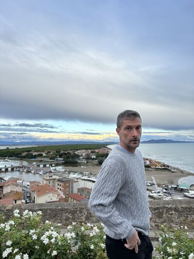  ,   Daniele, 41 ,   ,   