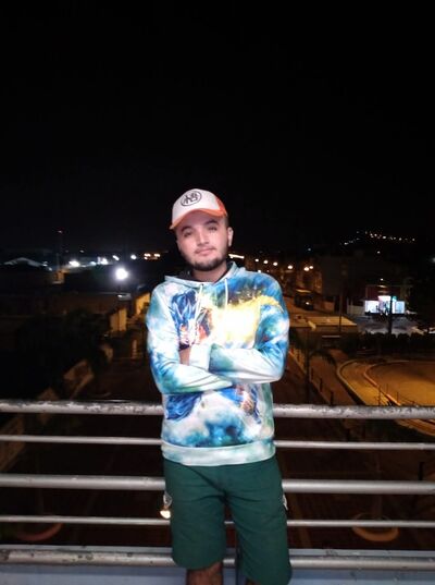  Guayaquil,   Jesus, 23 ,   ,   