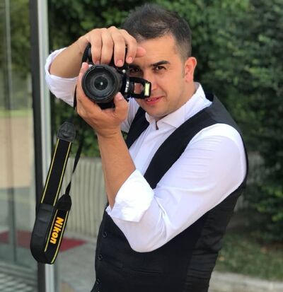  Zemun,   Sedat, 38 ,   ,   