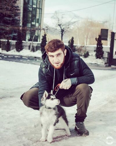  ,   Kolya, 27 ,   ,   