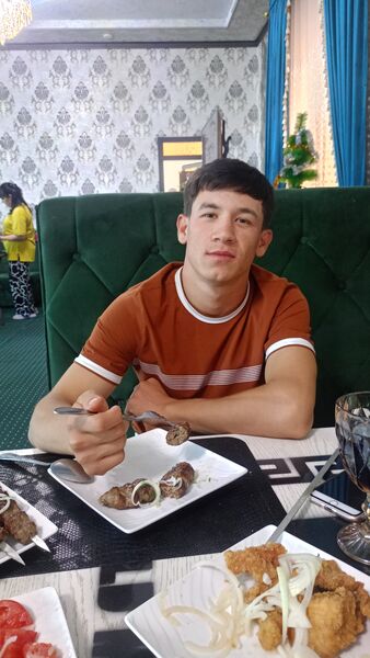  ,   SHAHRIYOR, 20 ,   ,   