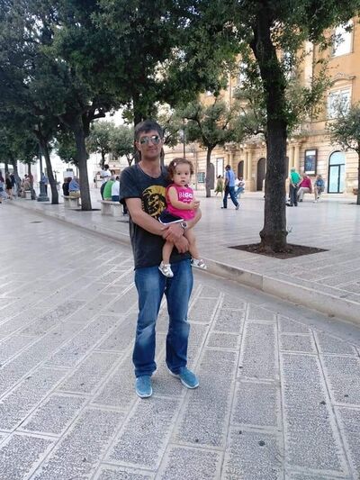  ,   Misha, 34 ,   