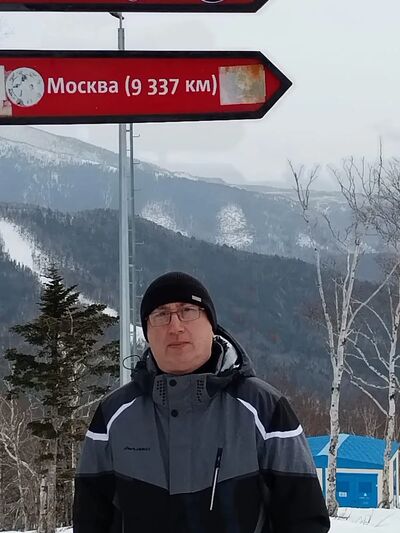  ,   Vladimir, 55 ,   