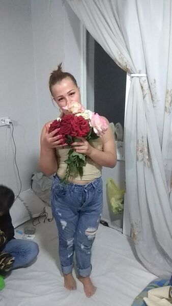  ,   Lanachka, 28 ,  