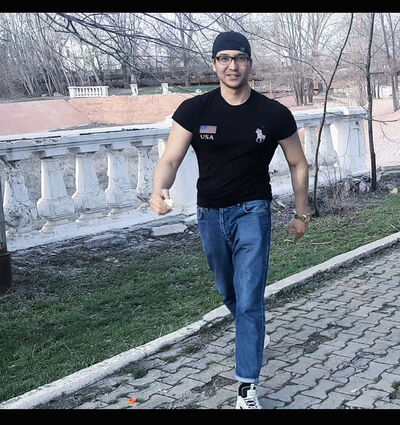  ,   Abdurakhman, 30 ,   ,   