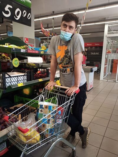   ,   Igor, 30 ,   ,   , c , 