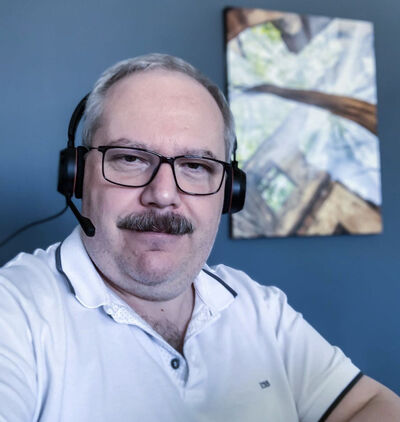  Kleinwarasdorf,   Francis, 47 ,   ,   