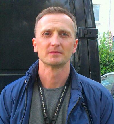  ,   Sergei, 46 ,   ,   