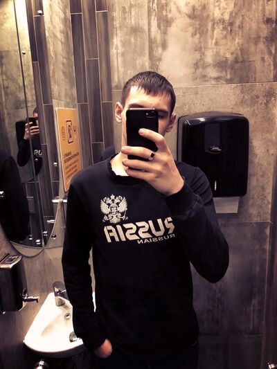  -,   Danil, 22 ,   c 