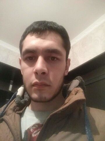  ,   SARVARBEK, 36 ,   