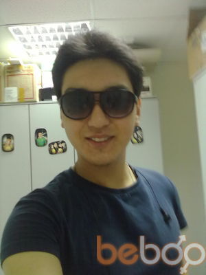  ,   Zhanik, 33 ,   