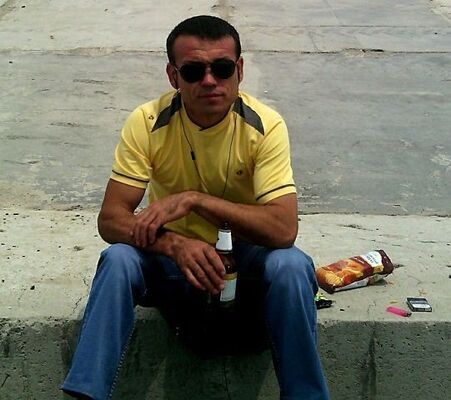  ,   Shuxrat, 46 ,   