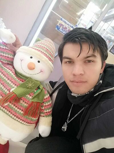  ,   Bobozhon, 27 ,   ,   