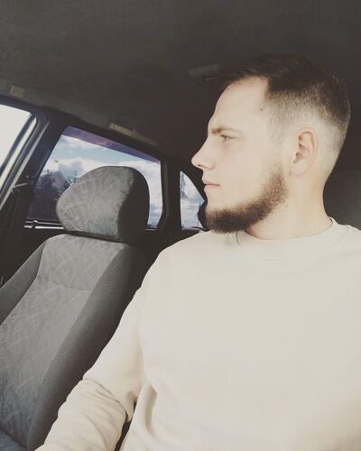  ,   Nikolay, 26 ,   