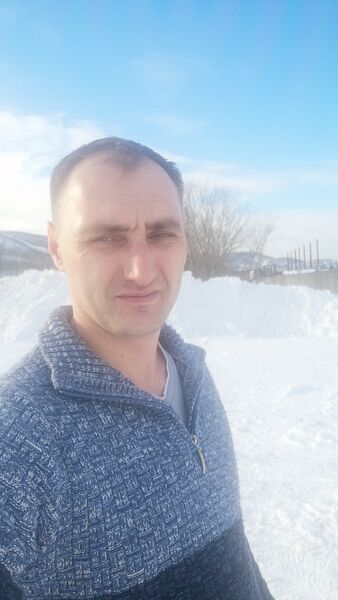 Slava, 46 лет, Россия, Хабаровск, познакомится с девушкой в возрасте 31 - 40 лет