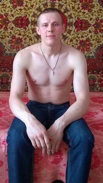 Фото 7206144 мужчины Юрий, 37 лет, ищет знакомства в Минске