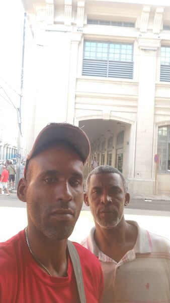  Havana,   Yordanis, 39 ,   ,   