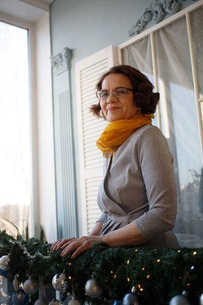  ,   Vera, 71 ,     , c 