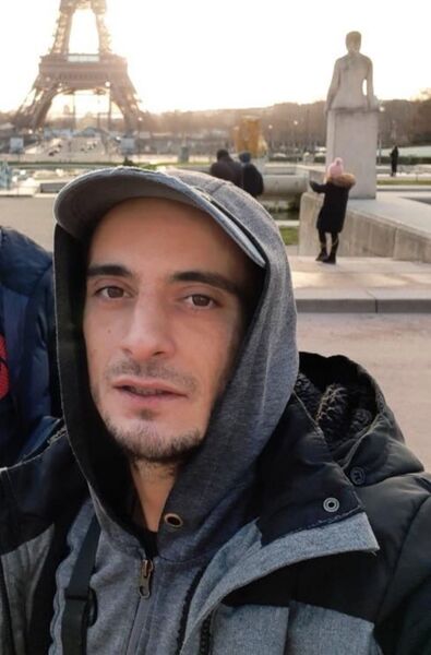  ,   Vitali, 35 ,  