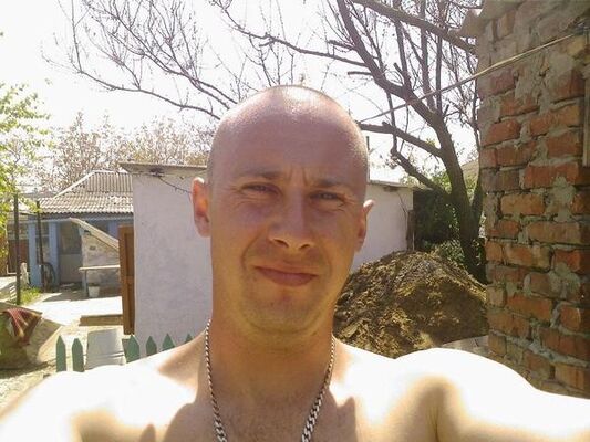 ,   Sergei, 41 ,   