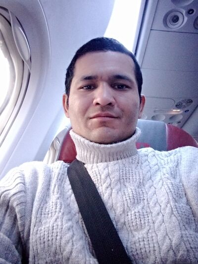   ,   Saidbek, 37 ,   ,   