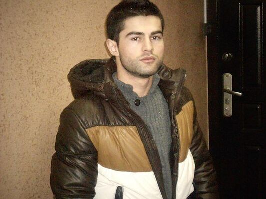  ,   Ruslan, 37 ,   