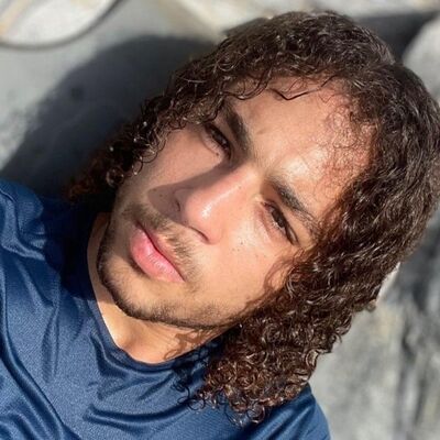  Cheraga,   Amir, 24 ,   ,   