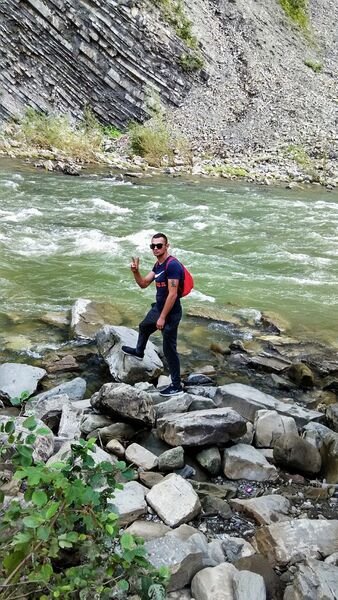  ,   Serhii, 30 ,   