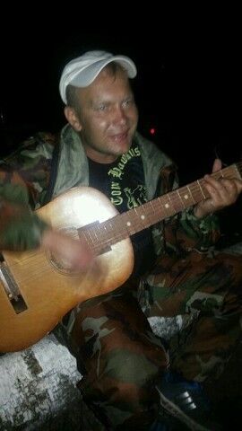 ���������� ������, ���� ������� Andrei, 45 ���, ������������ ��� ������, ����� � ���������, c�������� ���������