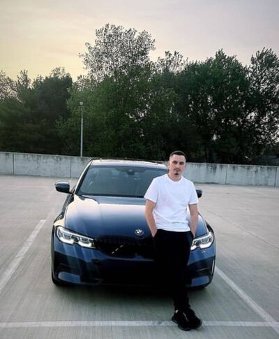  ,   Peter, 23 ,   ,   