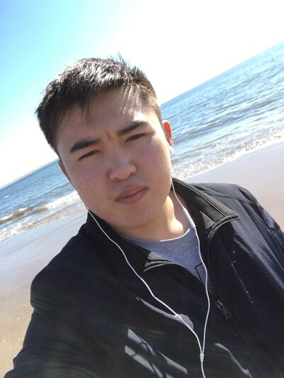  New York City,   Tonni, 25 ,   