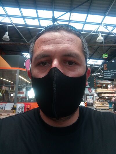 Aach,   David, 40 ,   