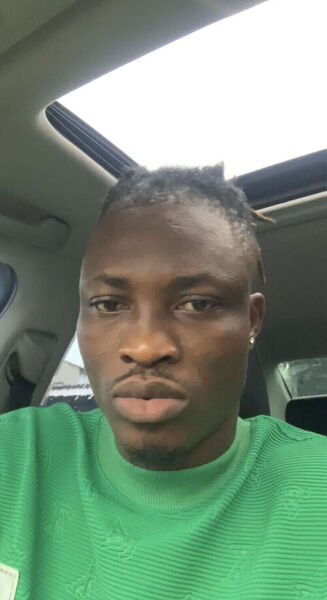  Lagos,   Romeo, 39 ,   ,   