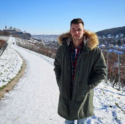  Bielany Wroclawskie,   Joshua, 45 ,   ,   