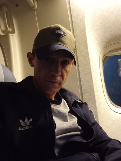  -,   Sergey, 43 ,   c 