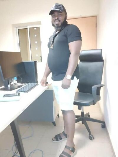  Lagos,   Henrob, 40 ,   ,   , c , 