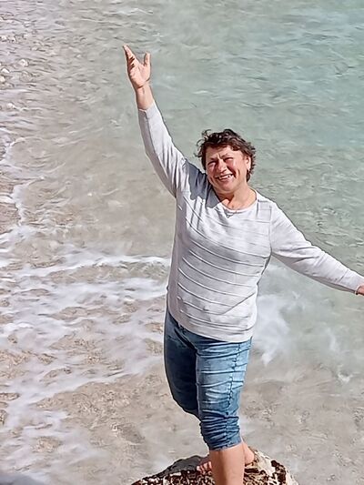  ,   Svetlana, 59 ,     , c 