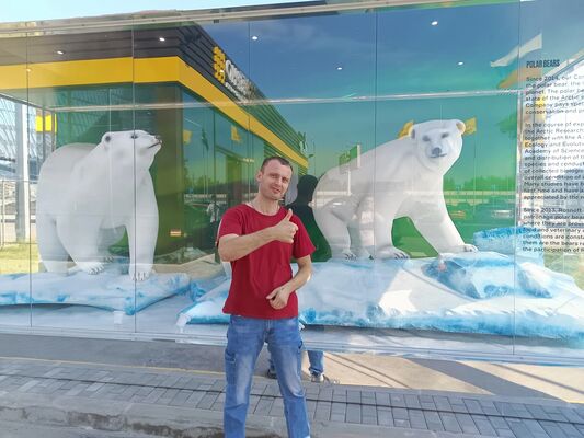  -,   Mikhail, 41 ,   ,   , c 