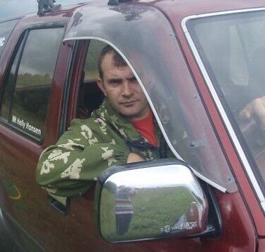  6625614  Ivan, 46 ,    