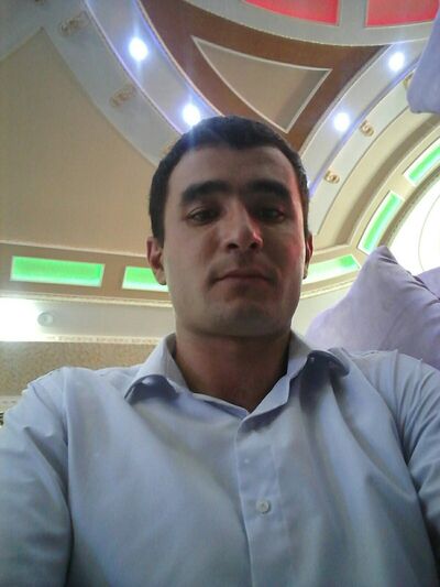  ,   Eldar, 36 ,   