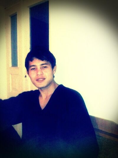  ,   Gordiy, 33 ,   
