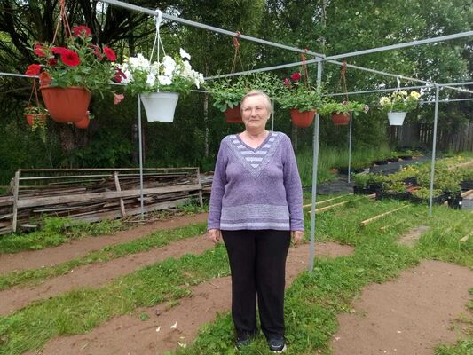   ,   Svetlana, 65 ,   c 