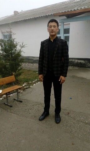  ,   DooLOtbeK, 26 ,   