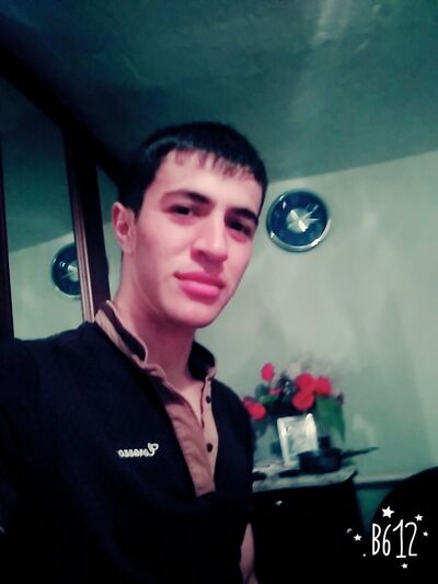  ,   Fazli, 29 ,  